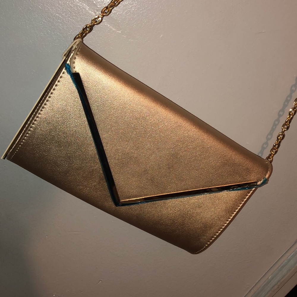 Madison West Clutch - Picture 2 of 6